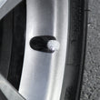 Load image into Gallery viewer, Bling Tire Valve Cap - Hippo Creation