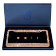 Load image into Gallery viewer, Classic Bling-bling License Plate Frame (1pcs) - Hippo Creation