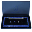 Load image into Gallery viewer, Classic Bling-bling License Plate Frame (1pcs) - Hippo Creation